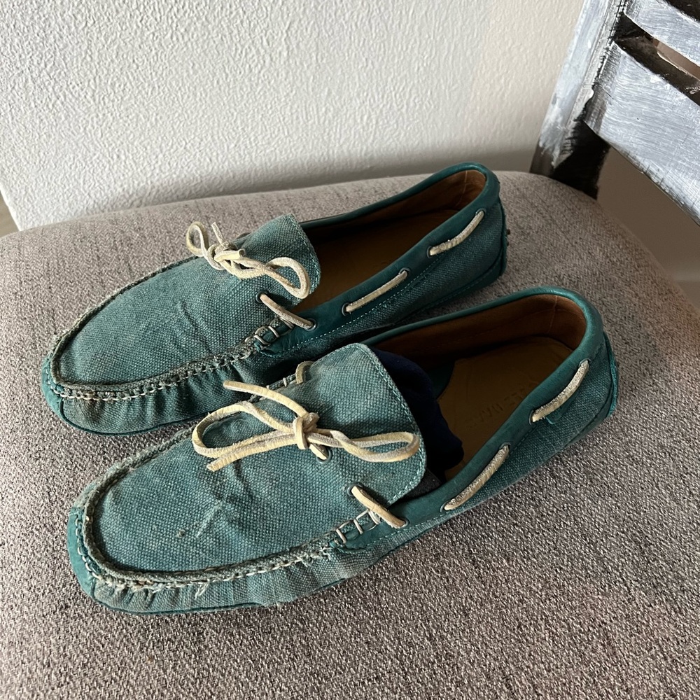 Coke Haan Loafers